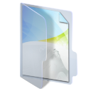 Folder OnLocation CS3 Icon 128x128 png